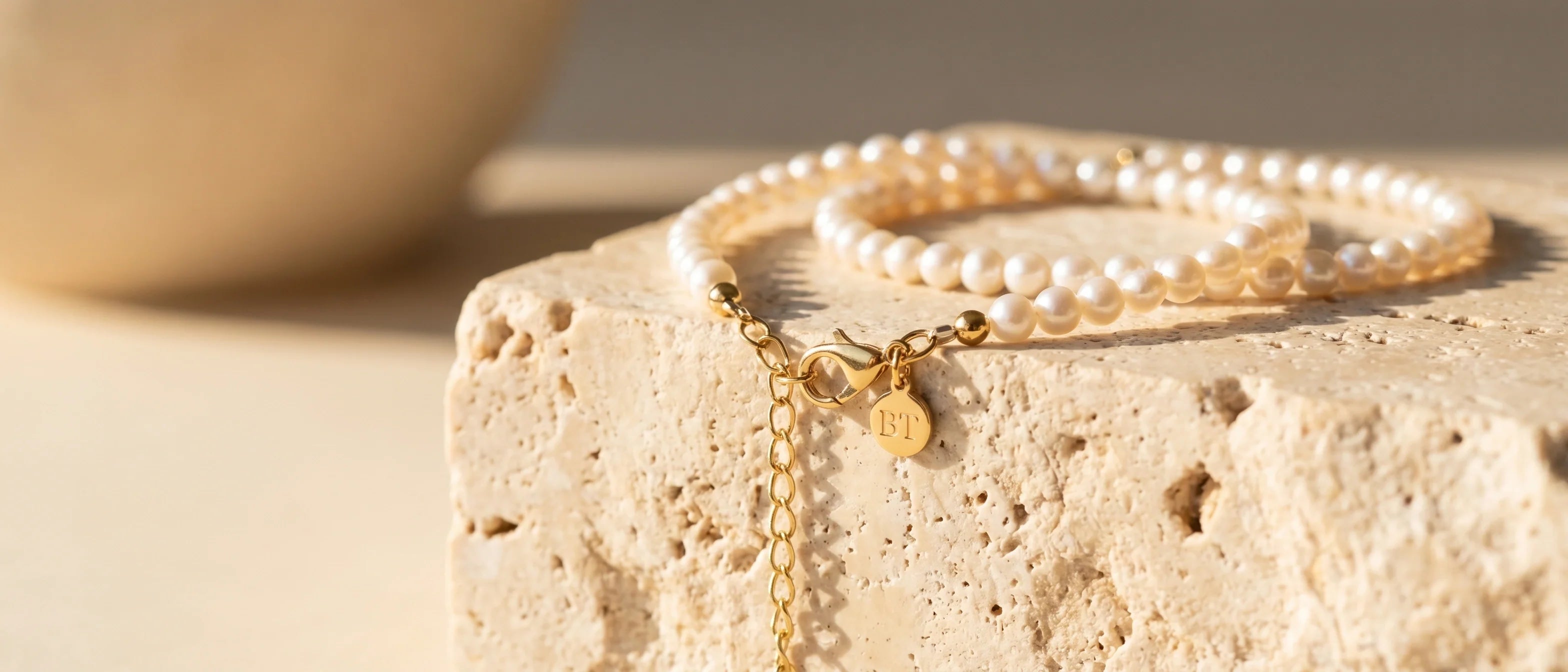 Nymara Collection Fußketten