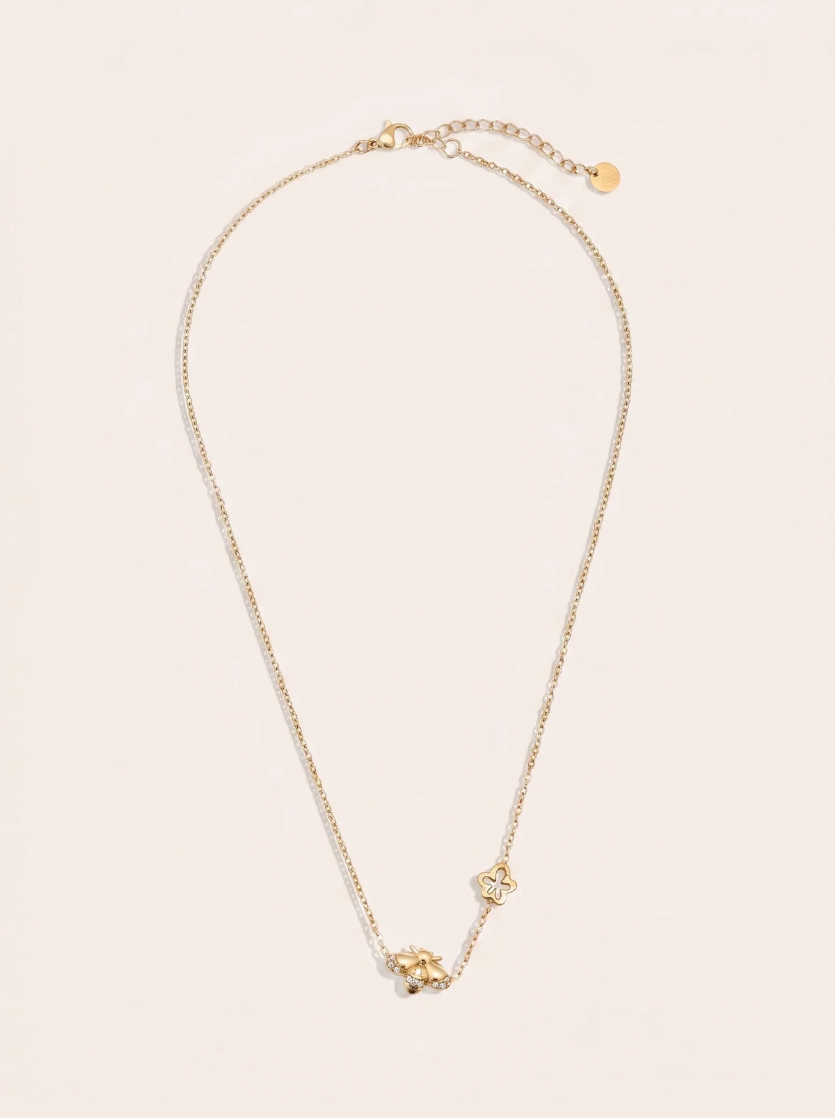 Miele – Halskette