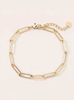 Teresa Edelstahl Armband