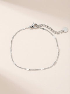 Less Edelstahl Armband - Produktbild 9