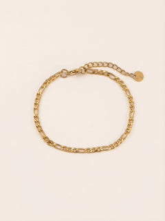 Antonia Edelstahl Armband