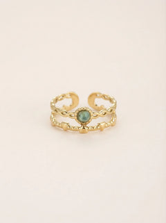 Calvi – Verstellbarer Ring