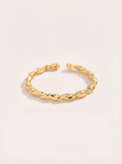 Easy Edelstahl Ring