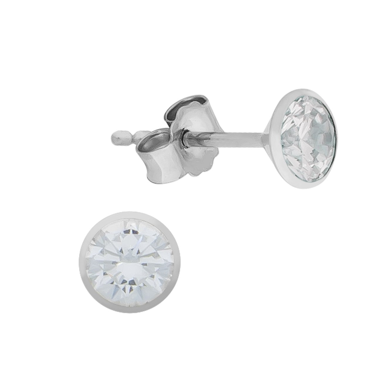 Ohrstecker Savelle - Nymara