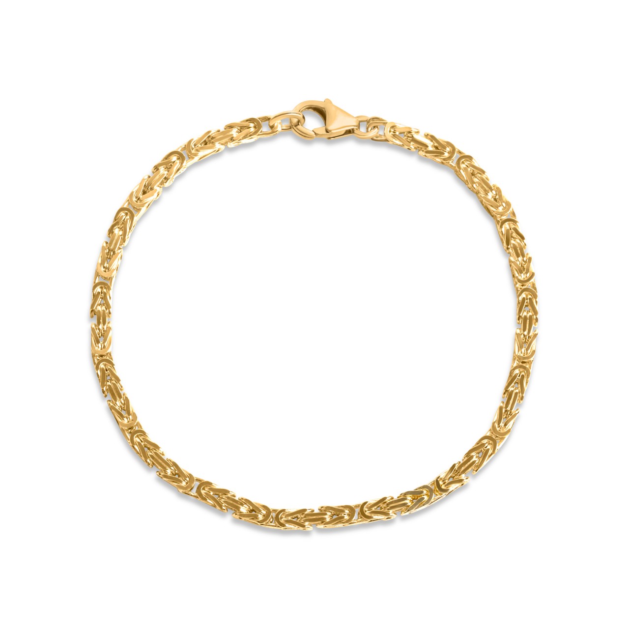 Armband Velsara Gold - Nymara