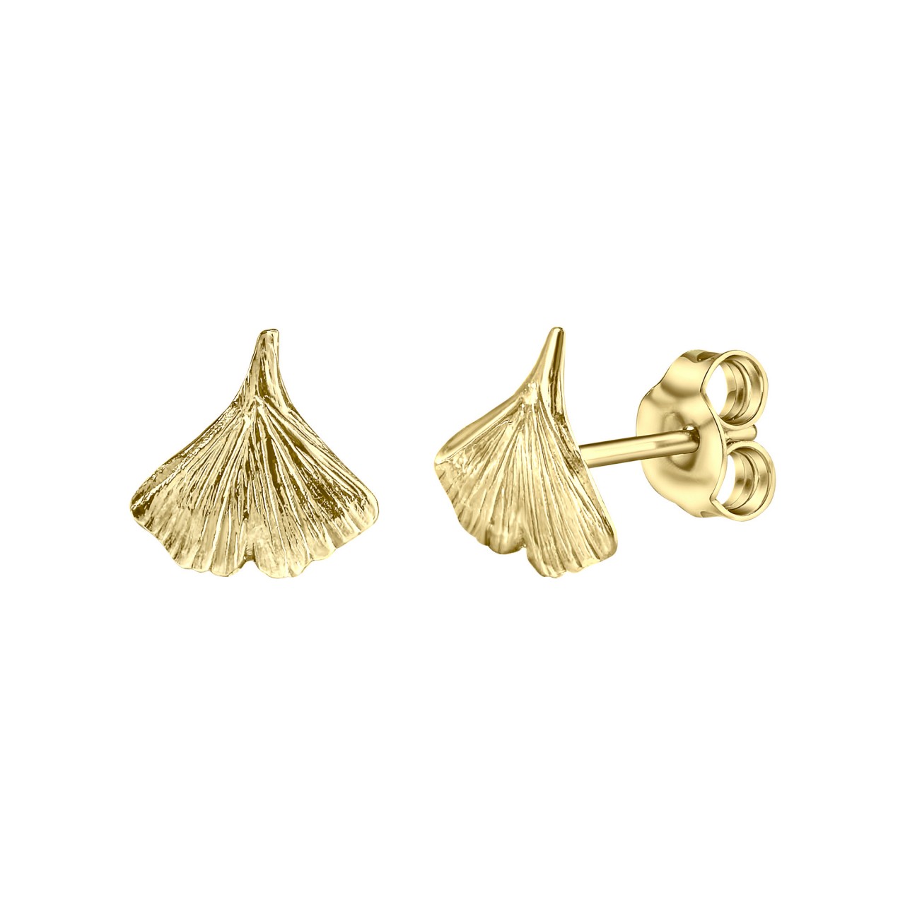 Ohrstecker Embrisa Gold - Nymara