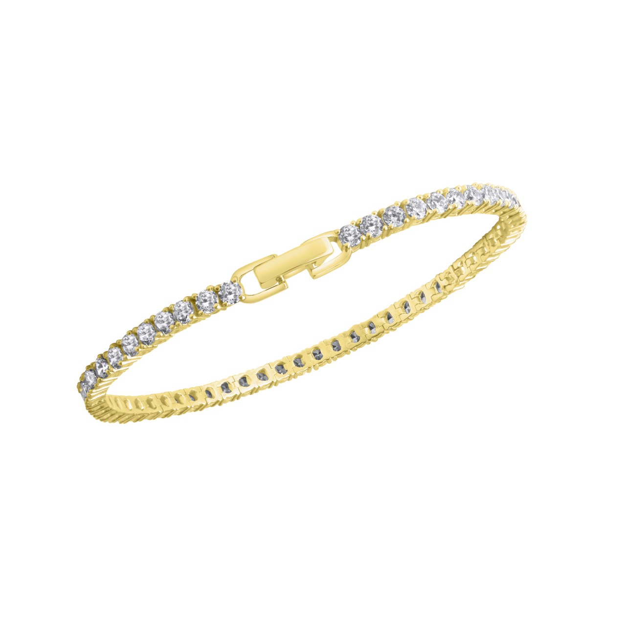 Fantasiekette Lioris Gold - Nymara