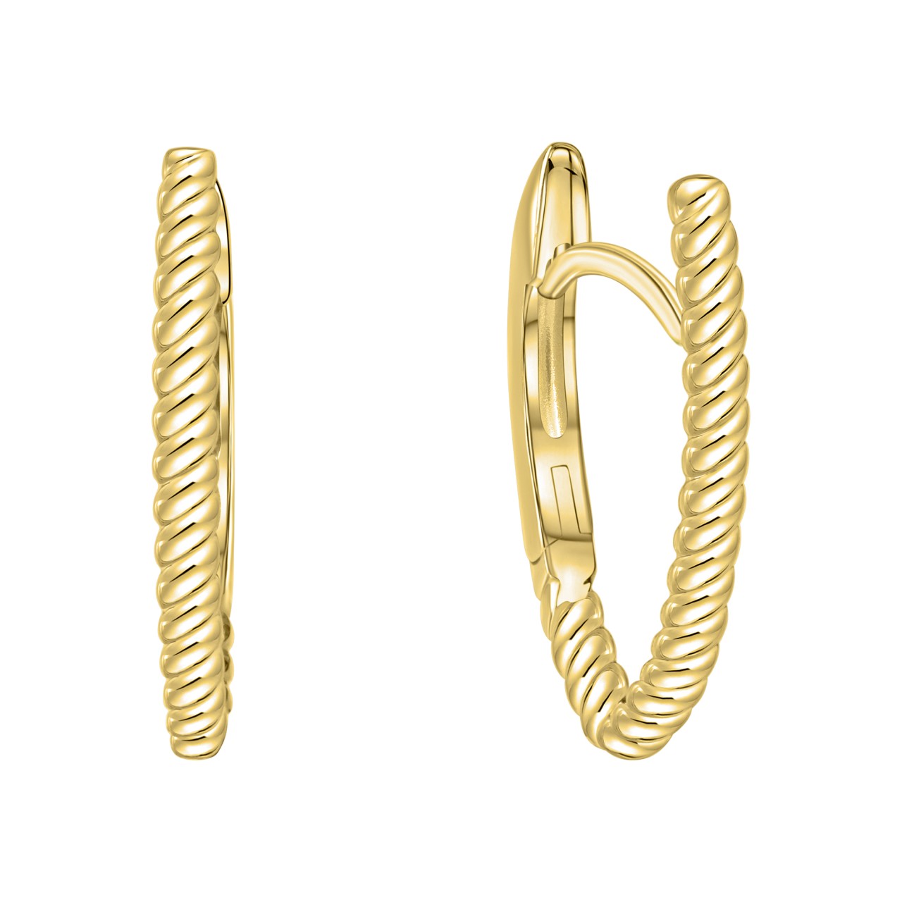 Creolen Calante Gold - Nymara