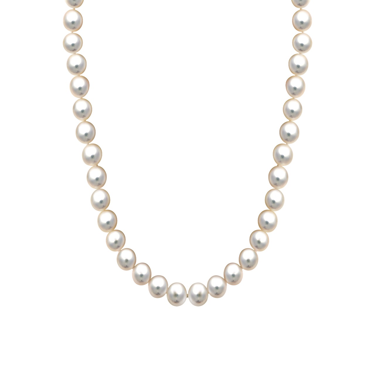 Perlenkette Oralia Gold - Nymara