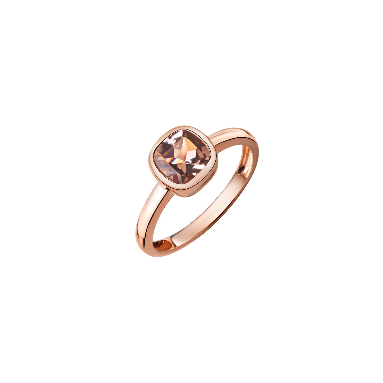 Ring Liriena - Nymara