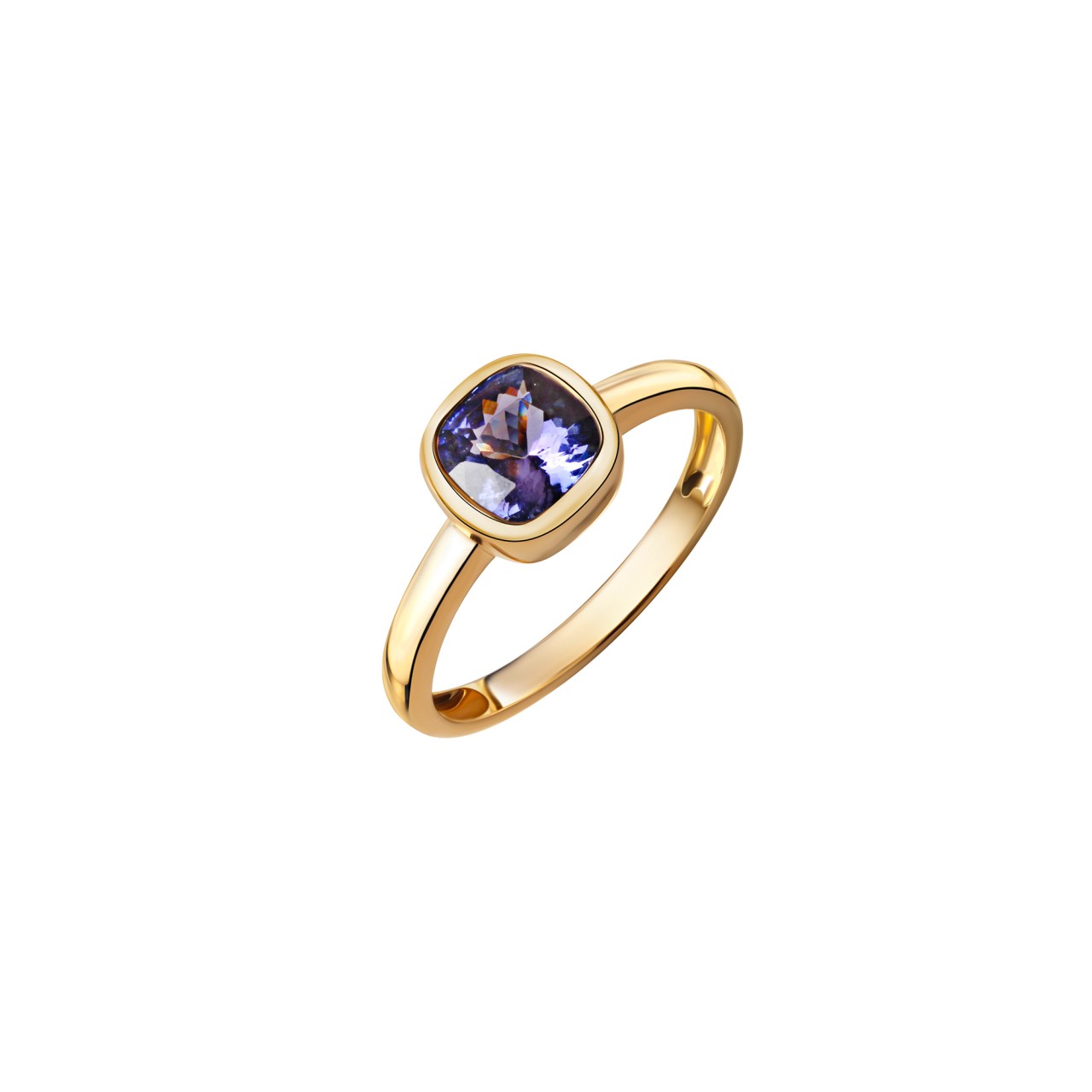 Ring Liriena - Nymara
