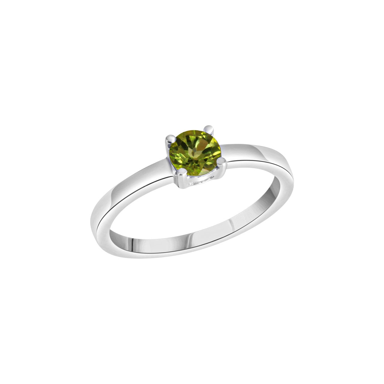 Ring Sylune - Nymara