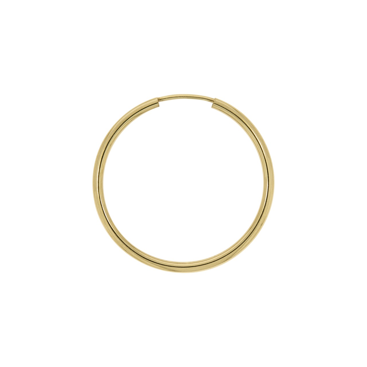 Creolen Elyssia Gold - Nymara