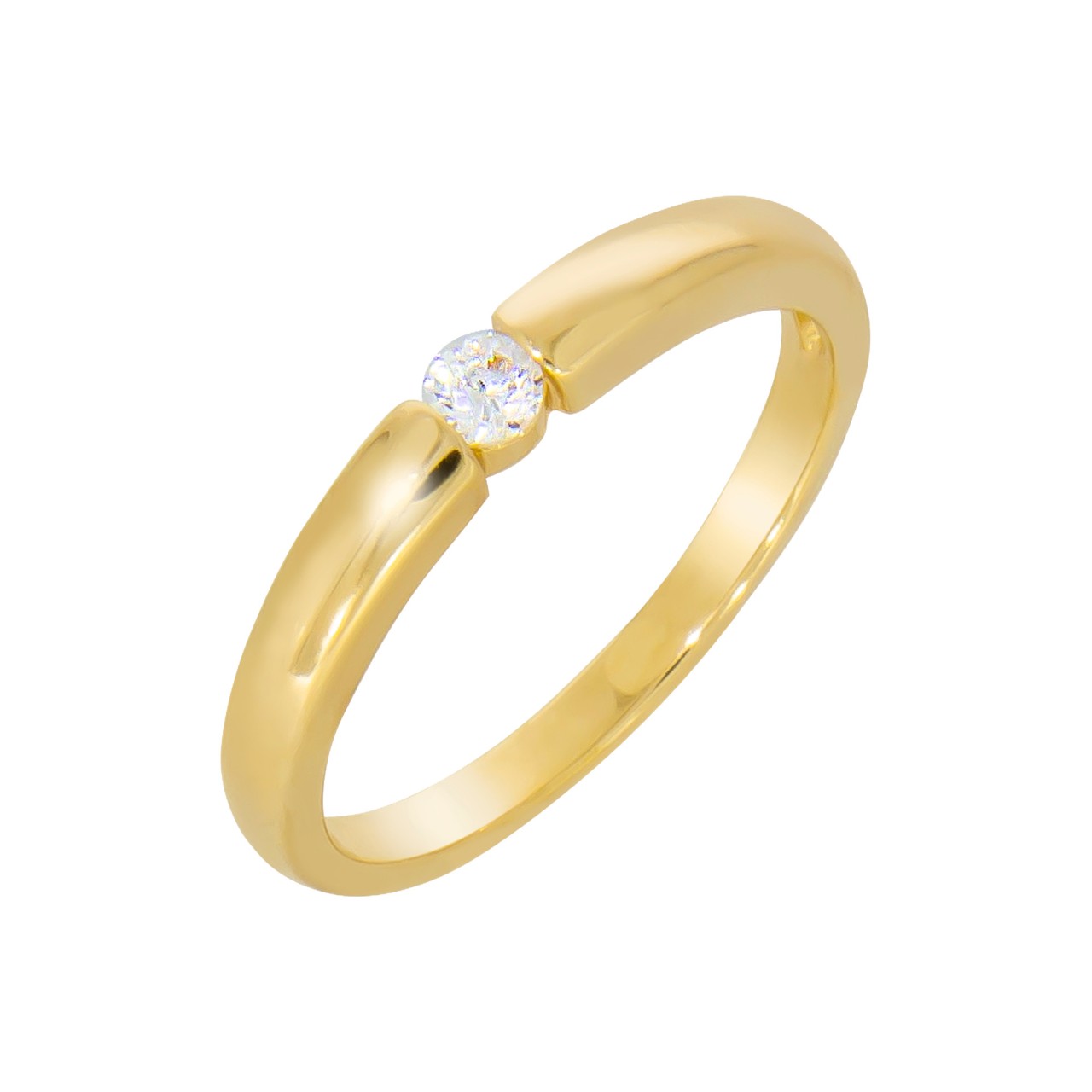 Ring Elenique - Nymara