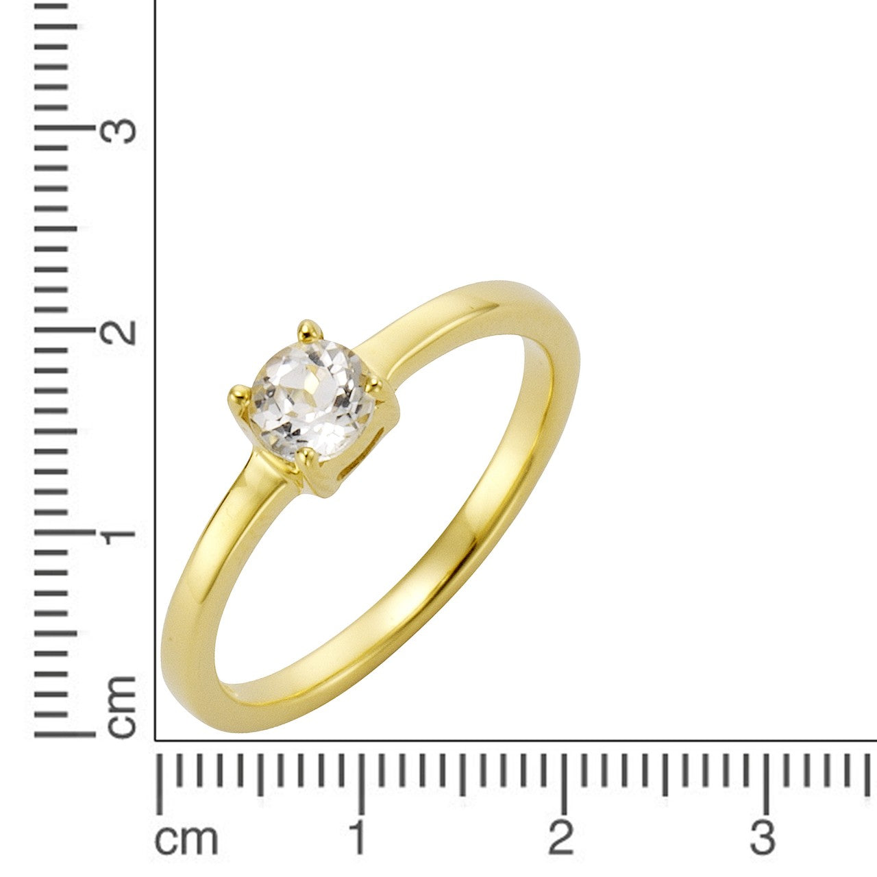 Ring Sylune - Nymara