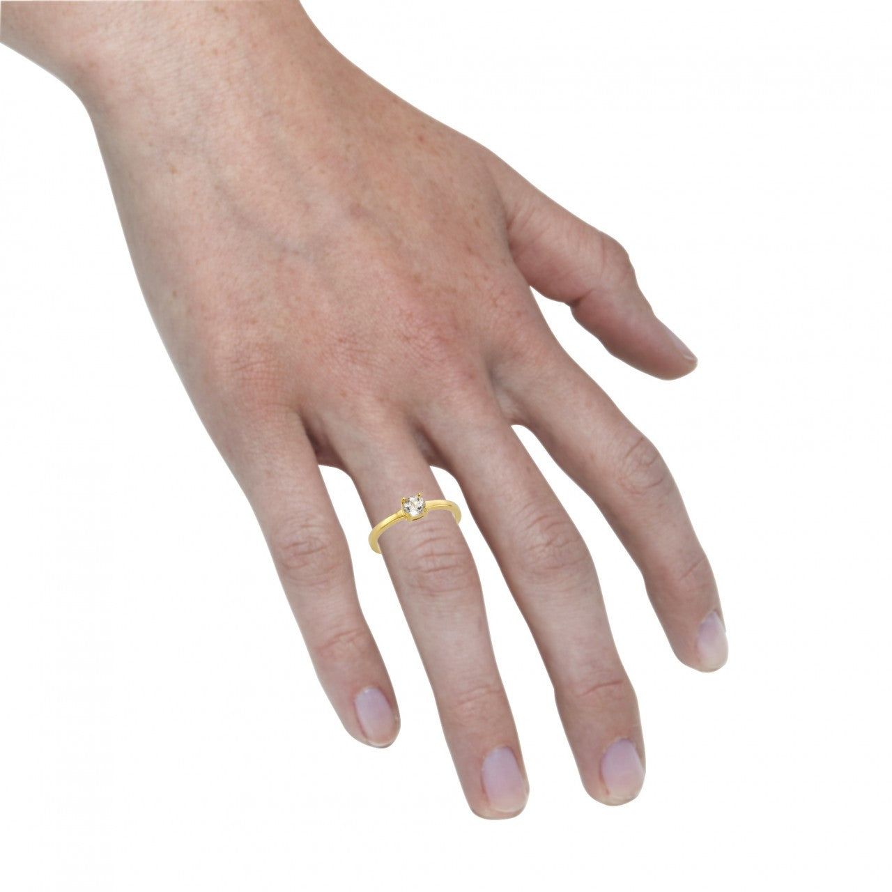 Ring Sylune - Nymara
