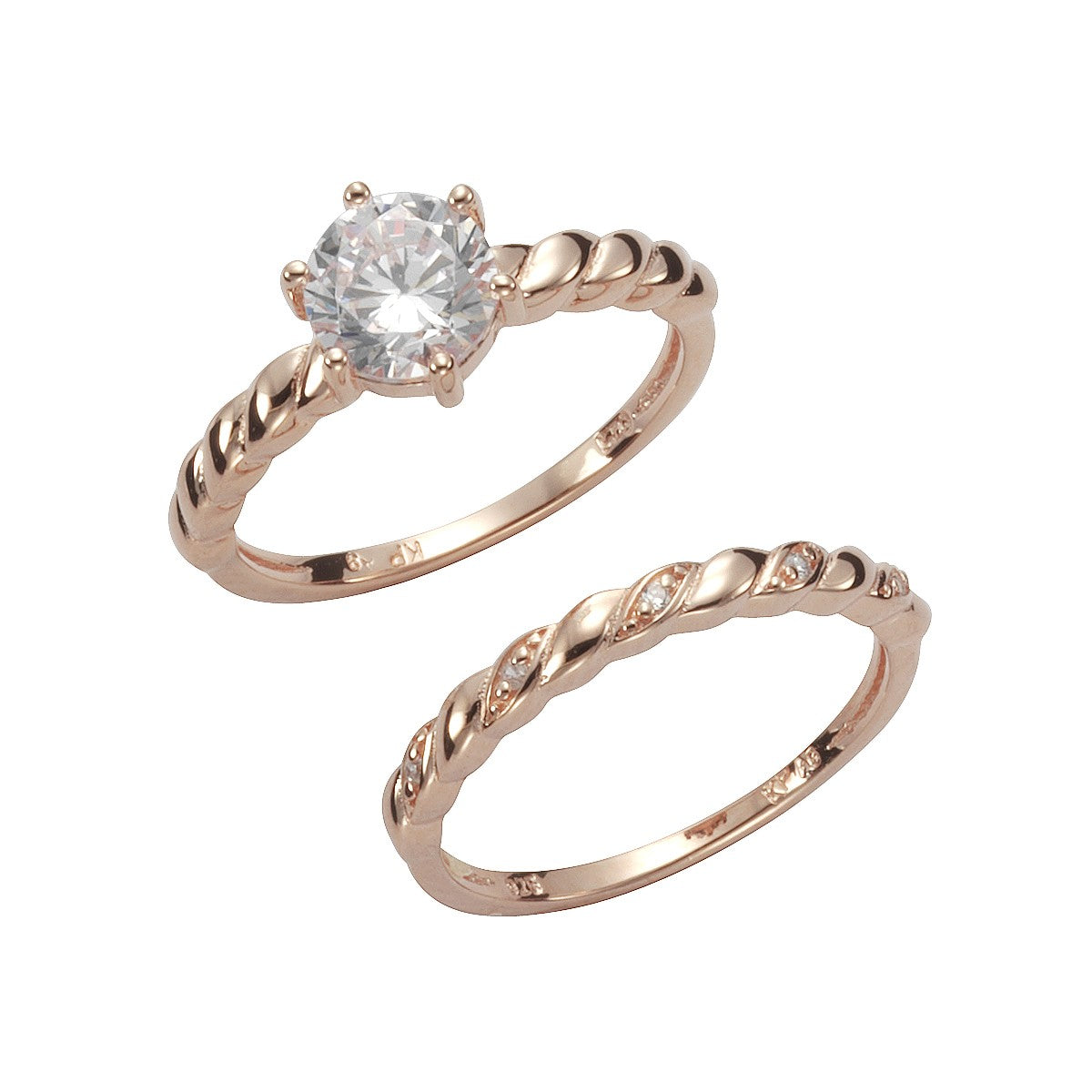Ring Velaine Set - Nymara