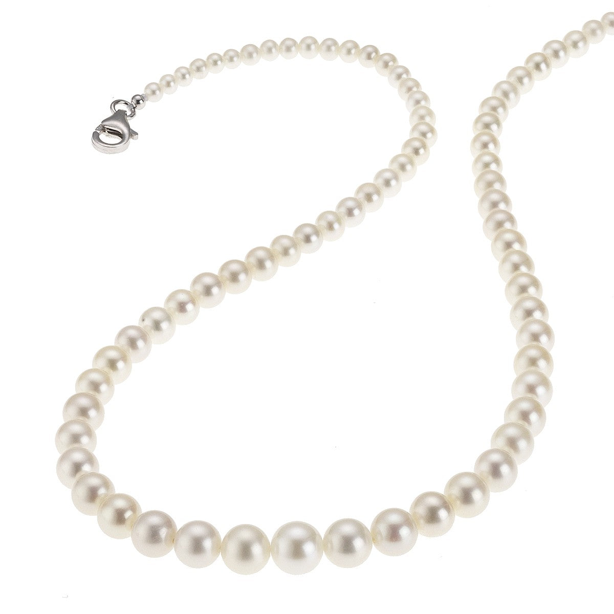 Collier Minalis Silber - Nymara