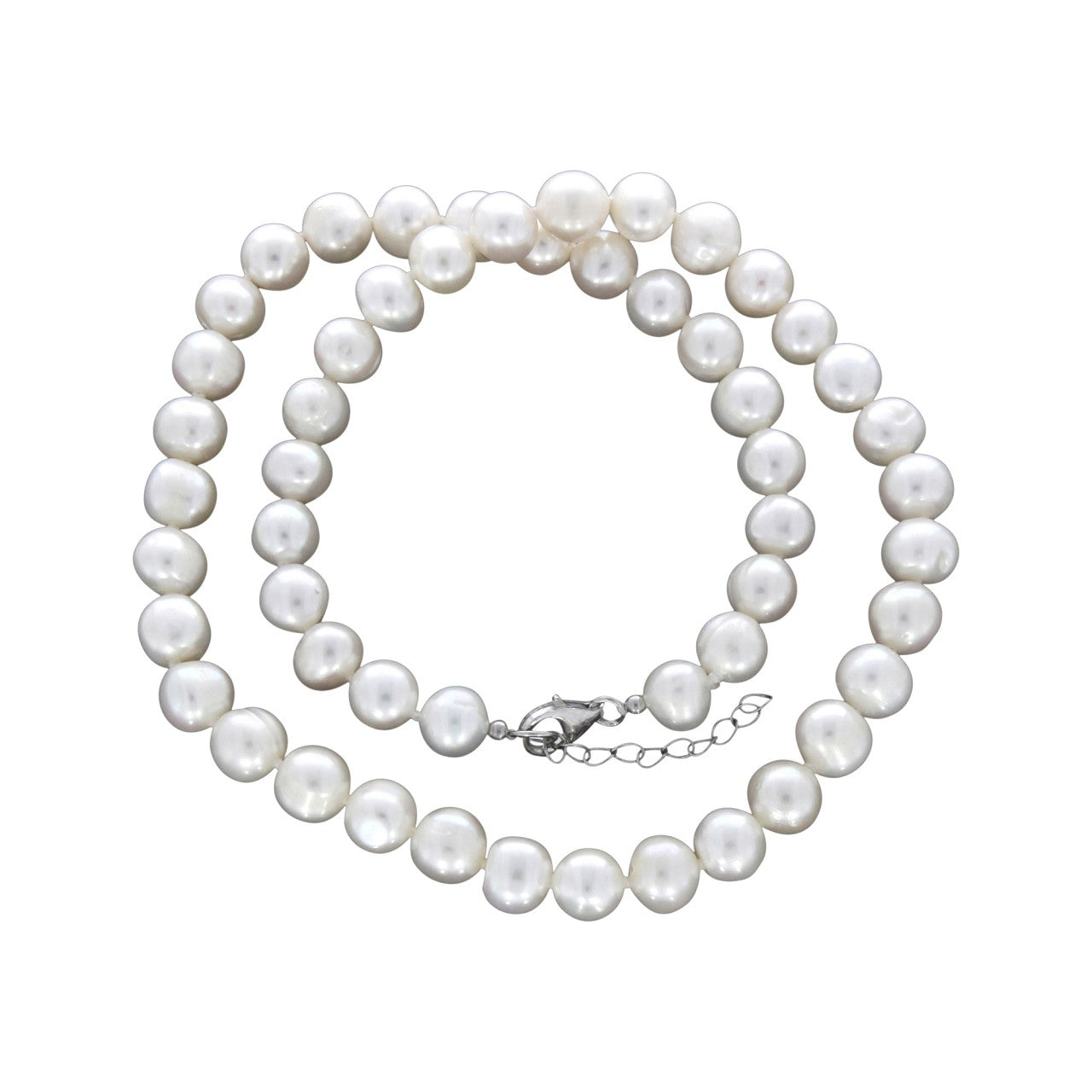 Collier Minalis Silber - Nymara