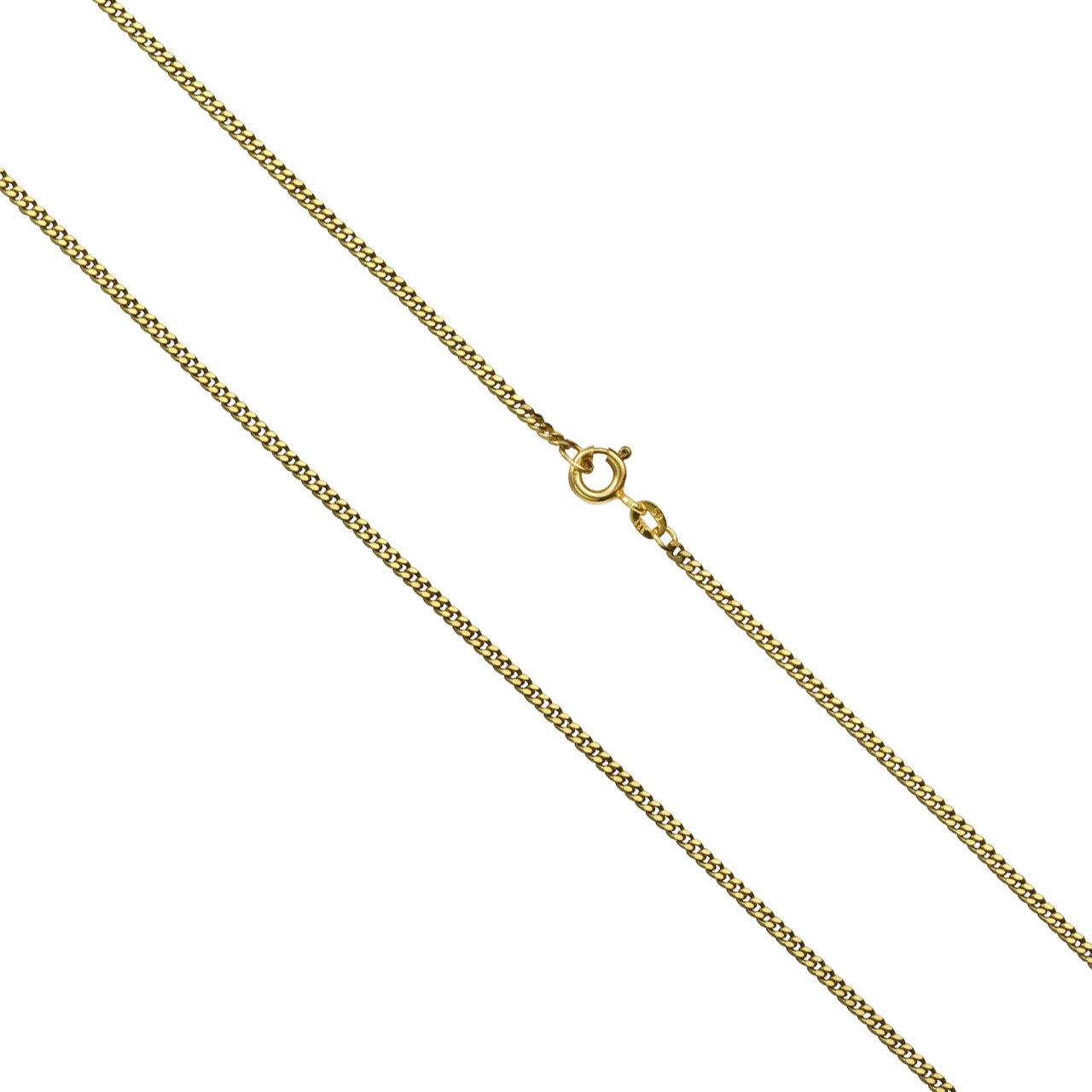 Collier Serenev Gold - Nymara