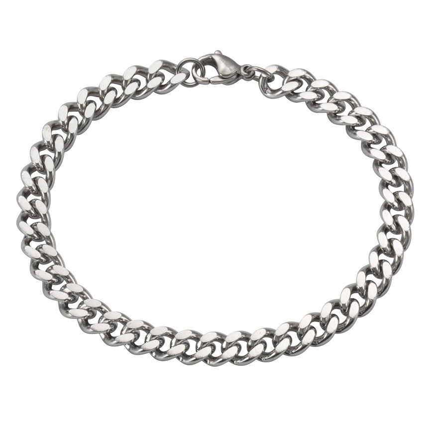 Armband Linara Edelstahl - Nymara