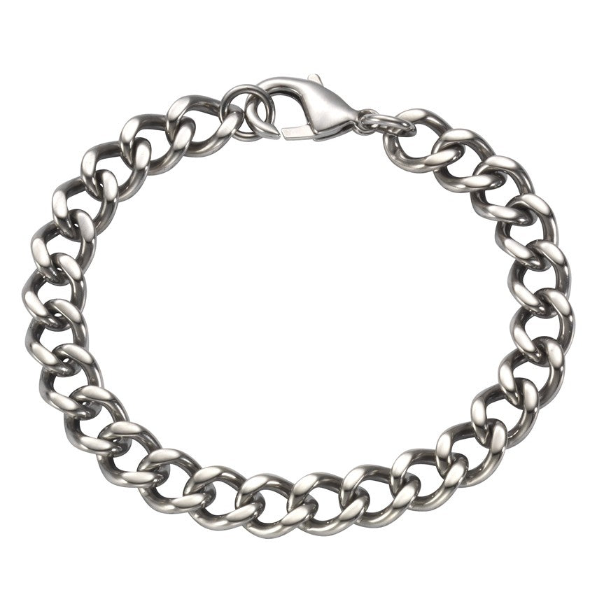 Armband Zynera Edelstahl - Nymara