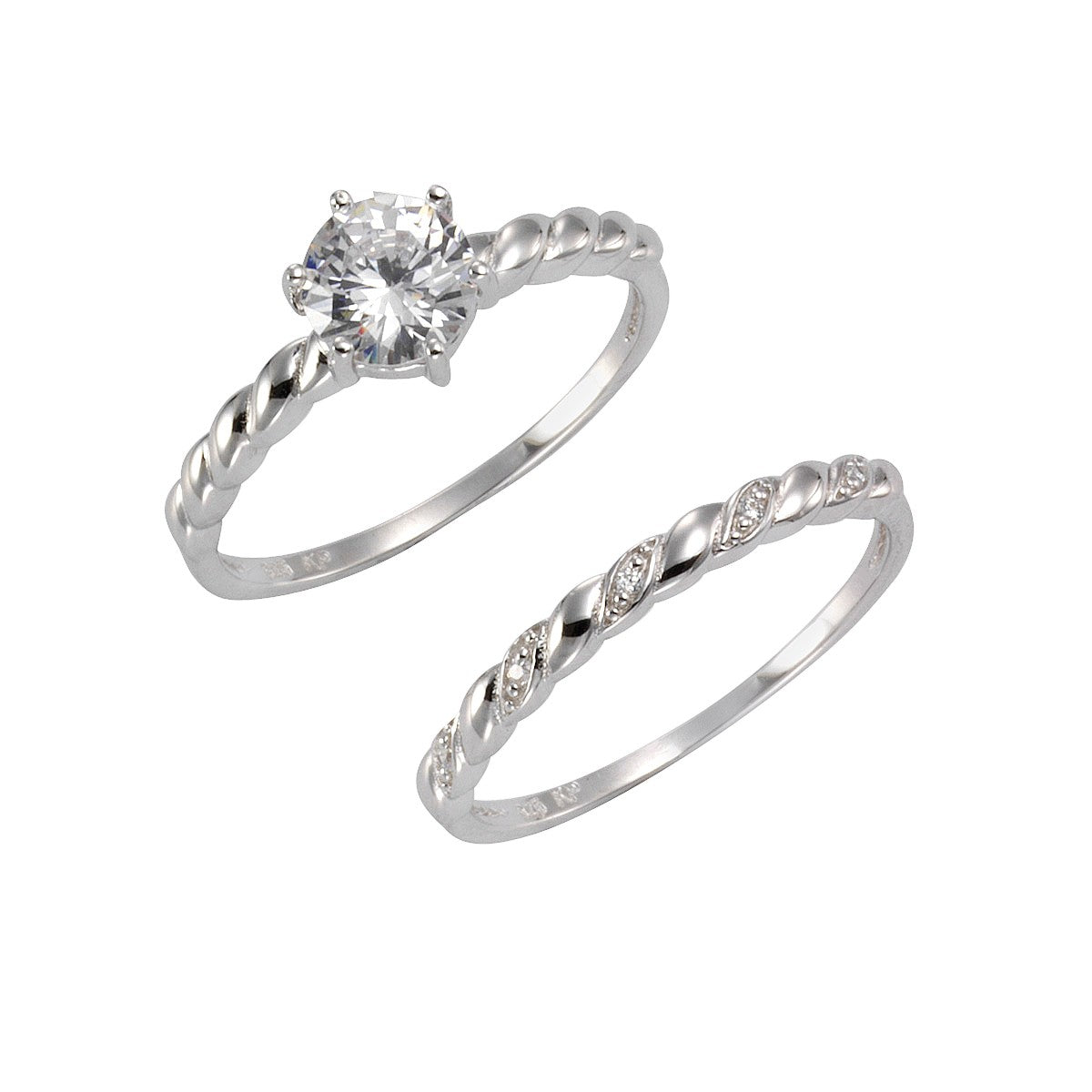 Ring Velaine Set - Nymara