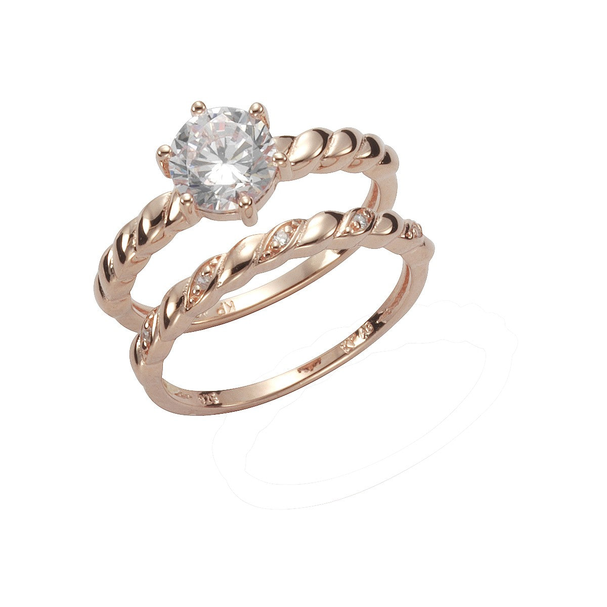 Ring Velaine Set - Nymara