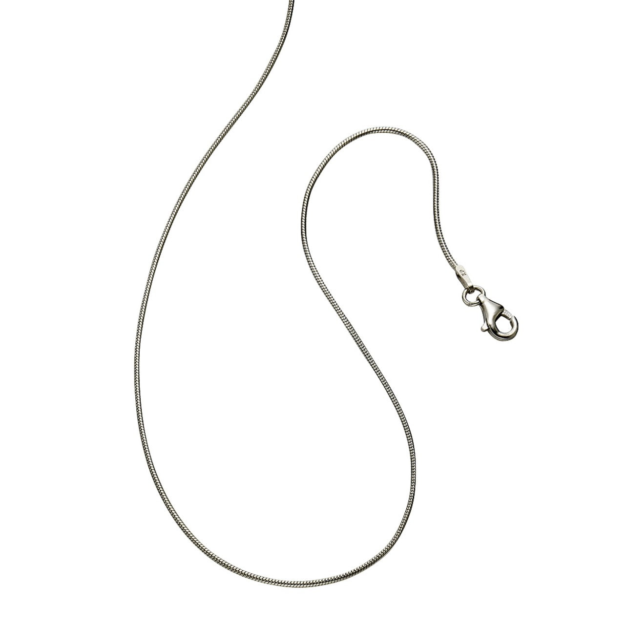 Schlangenkette Selvene