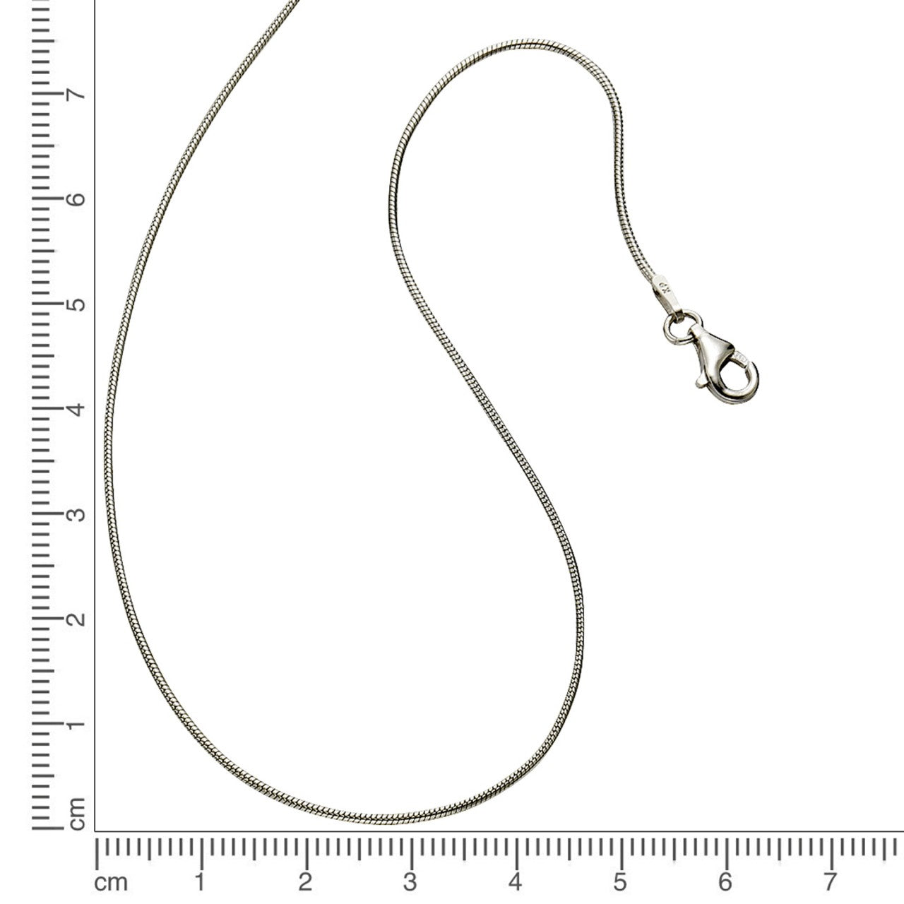 Schlangenkette Selvene - Nymara