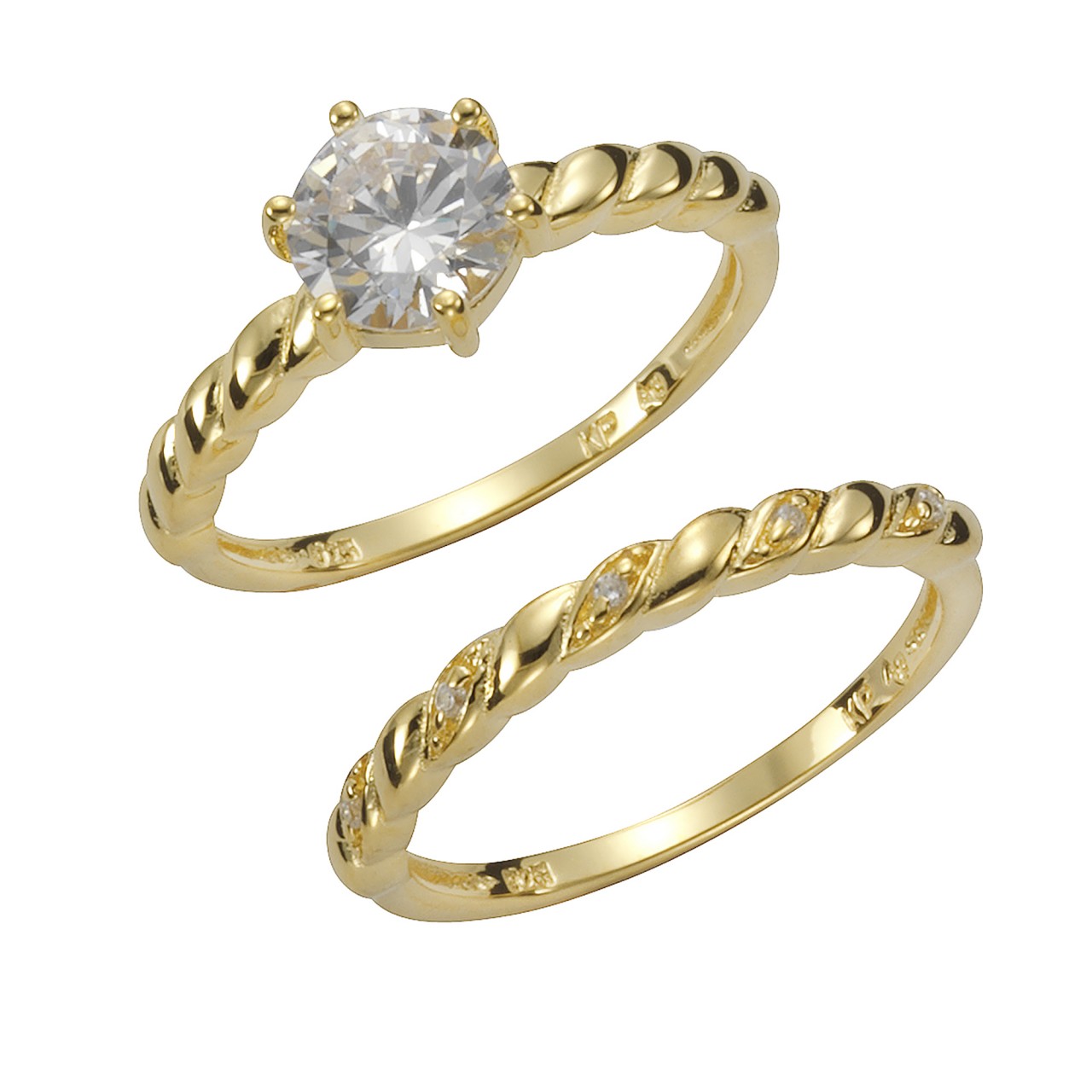 Ring Velaine Set - Nymara