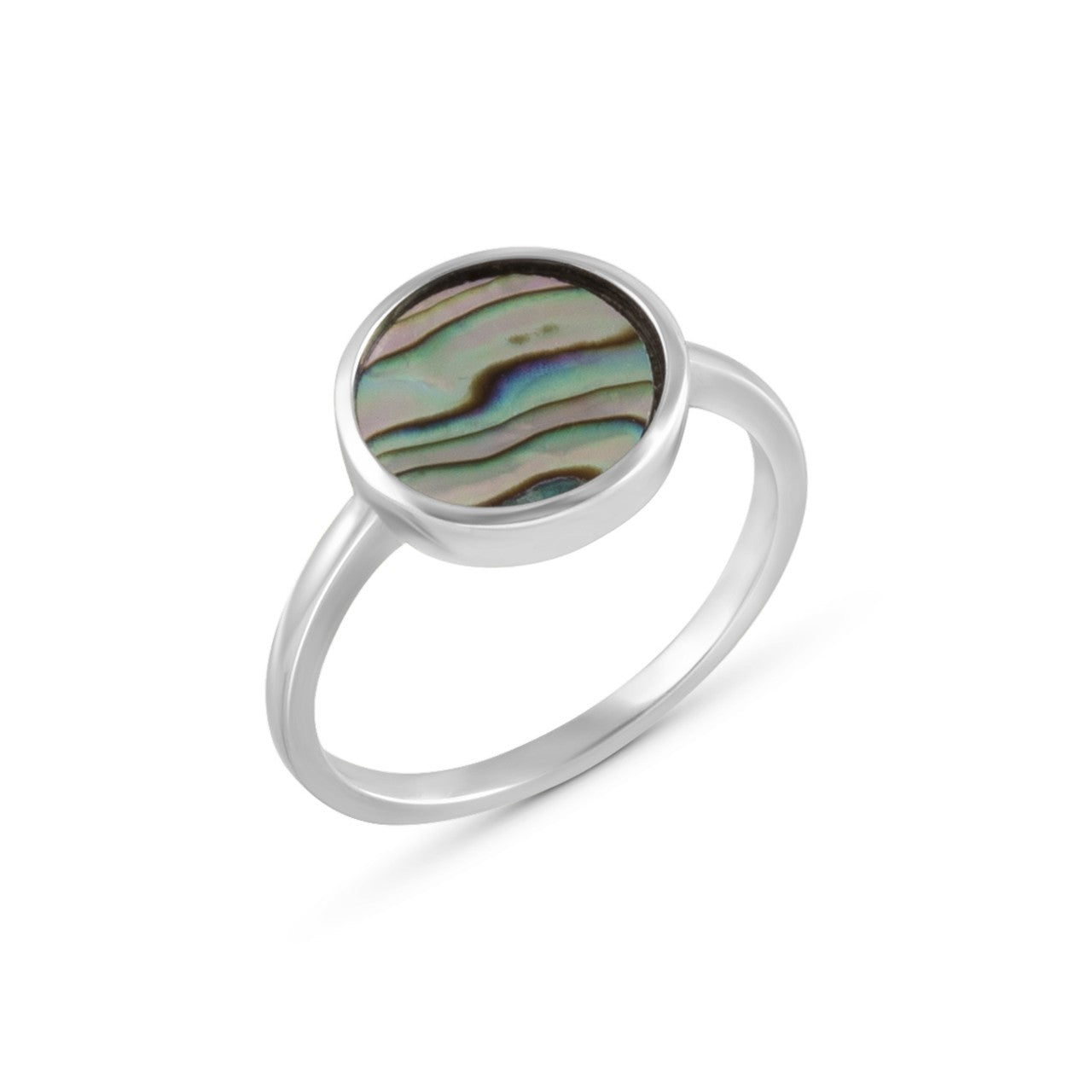 Ring Zendra - Nymara