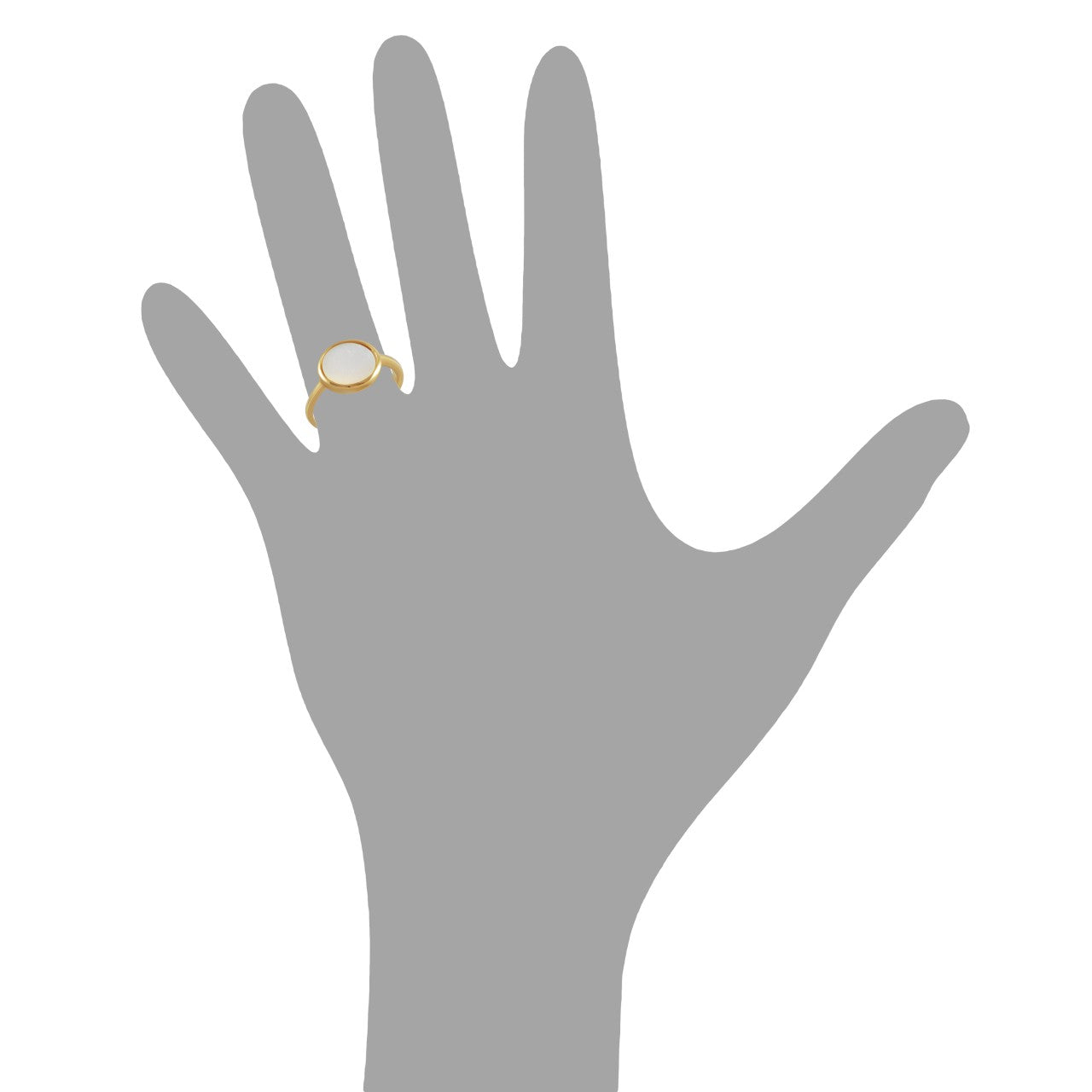 Ring Zendra - Nymara