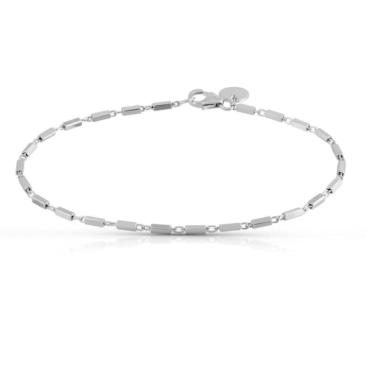 Armband Sorella Silber - Nymara