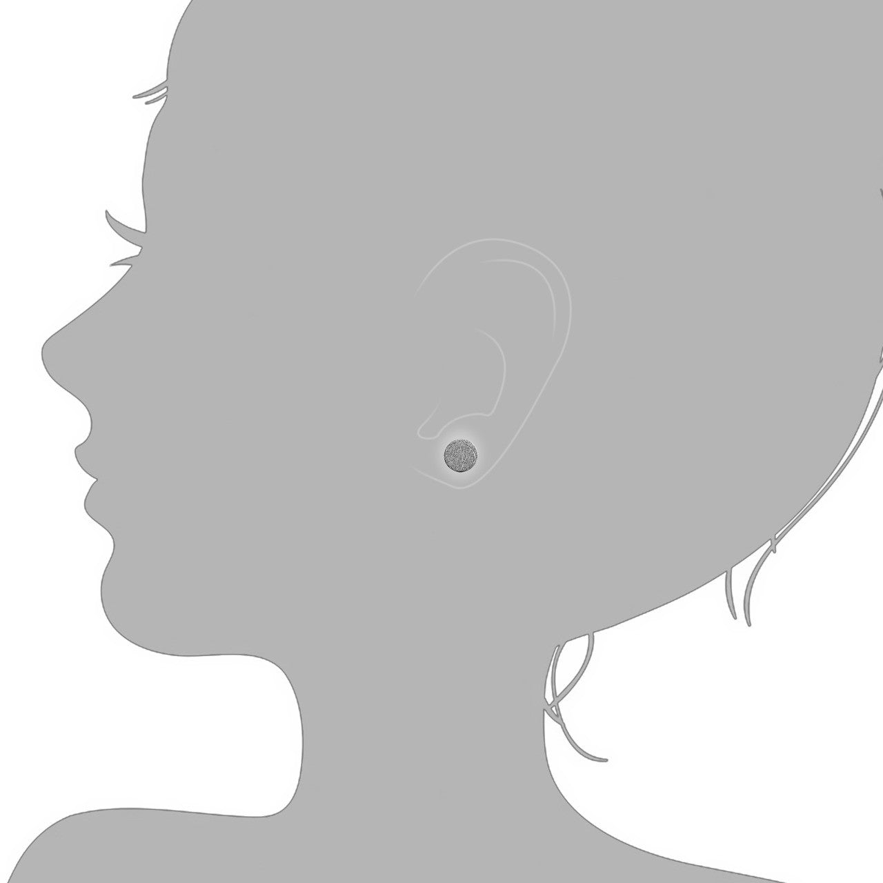 Ohrstecker Ismara - Nymara