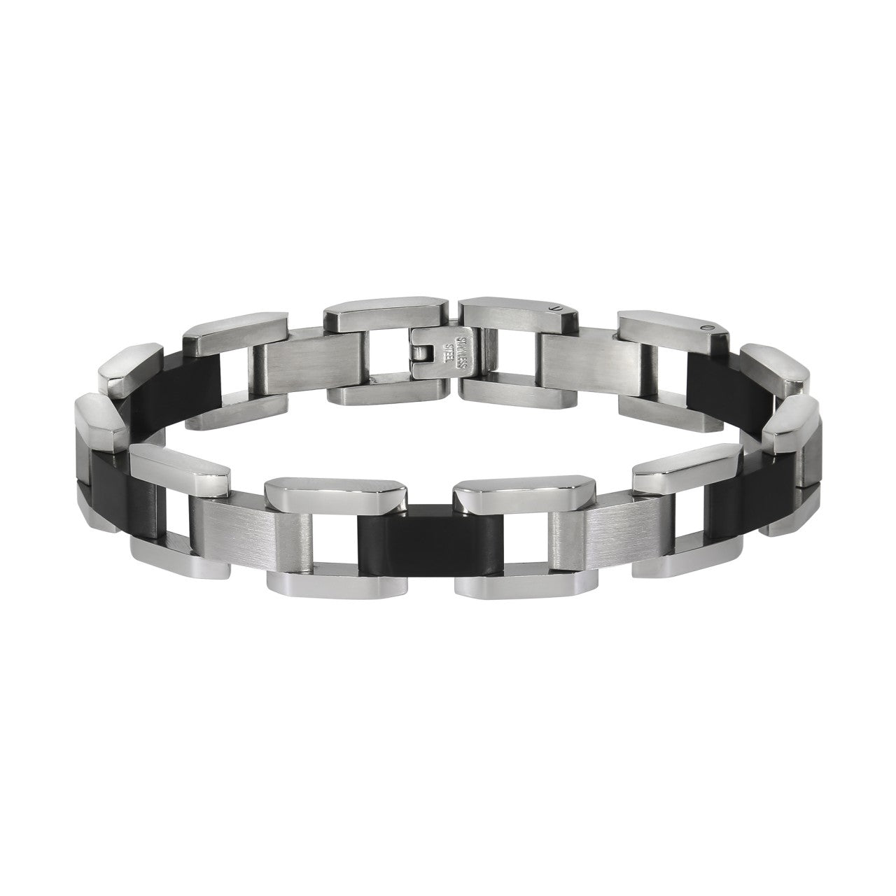 Armband Luriel Edelstahl - Nymara