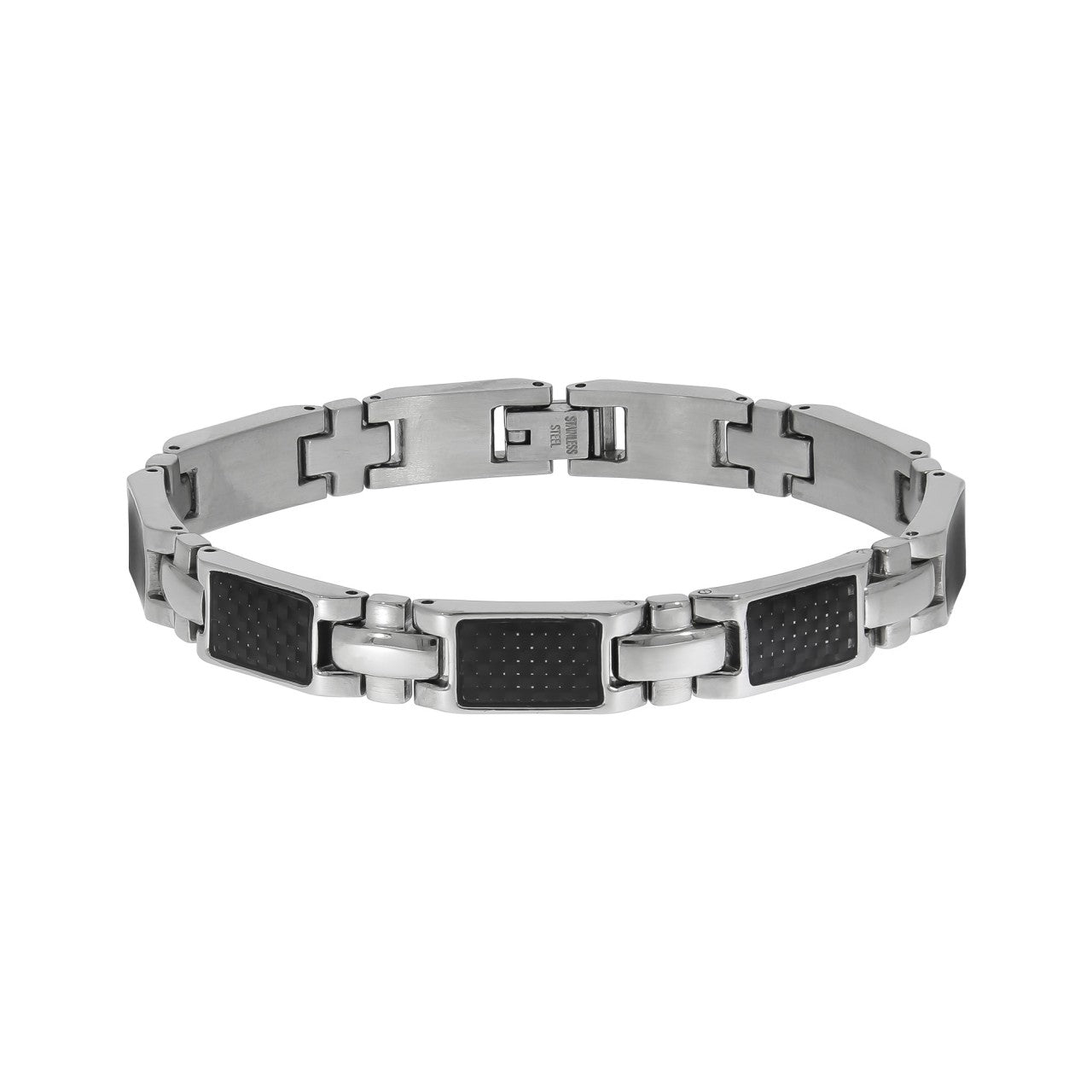 Armband Nyvora Edelstahl - Nymara