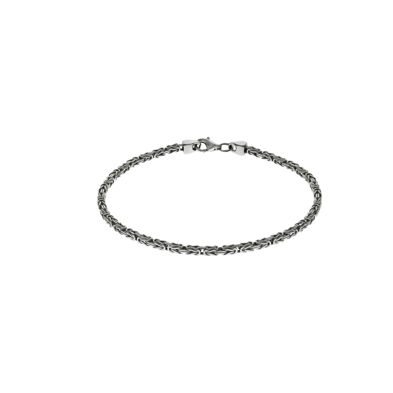 Armband Elvoria Silber - Nymara