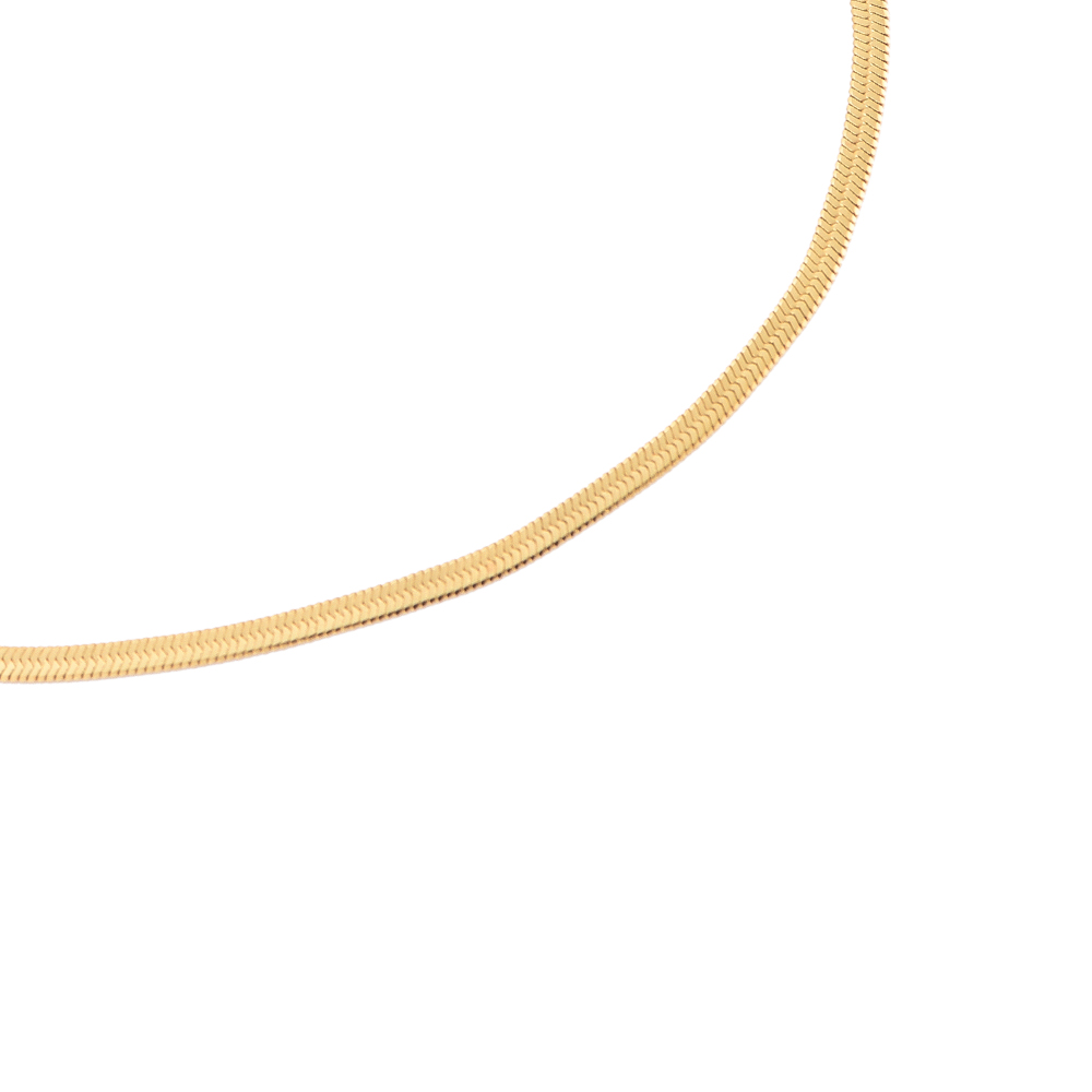 Silky Band Edelstahl Armband