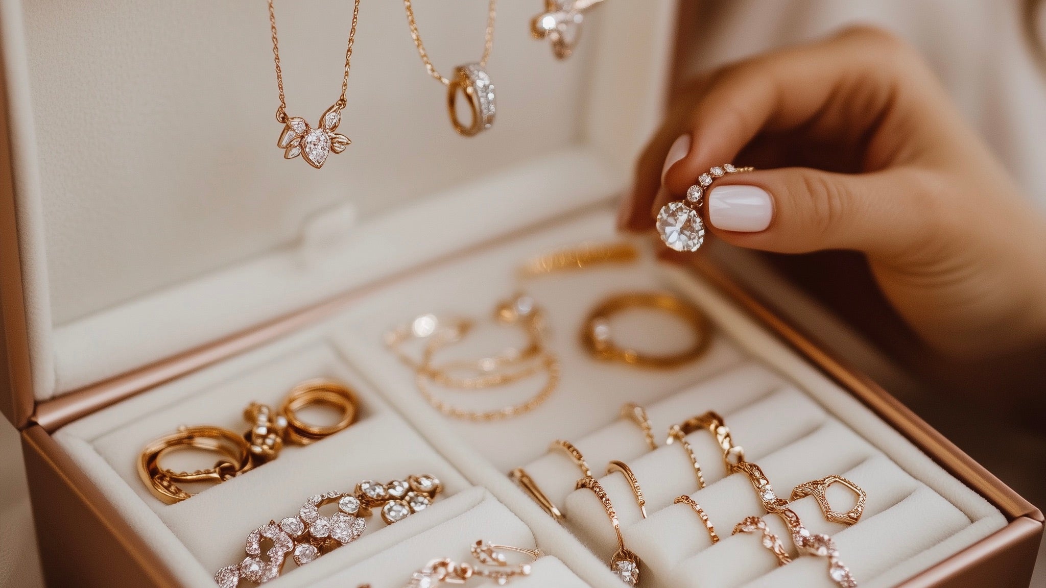 Der perfekte Schmuck-Guide für Männer: So findest du das ideale Geschenk