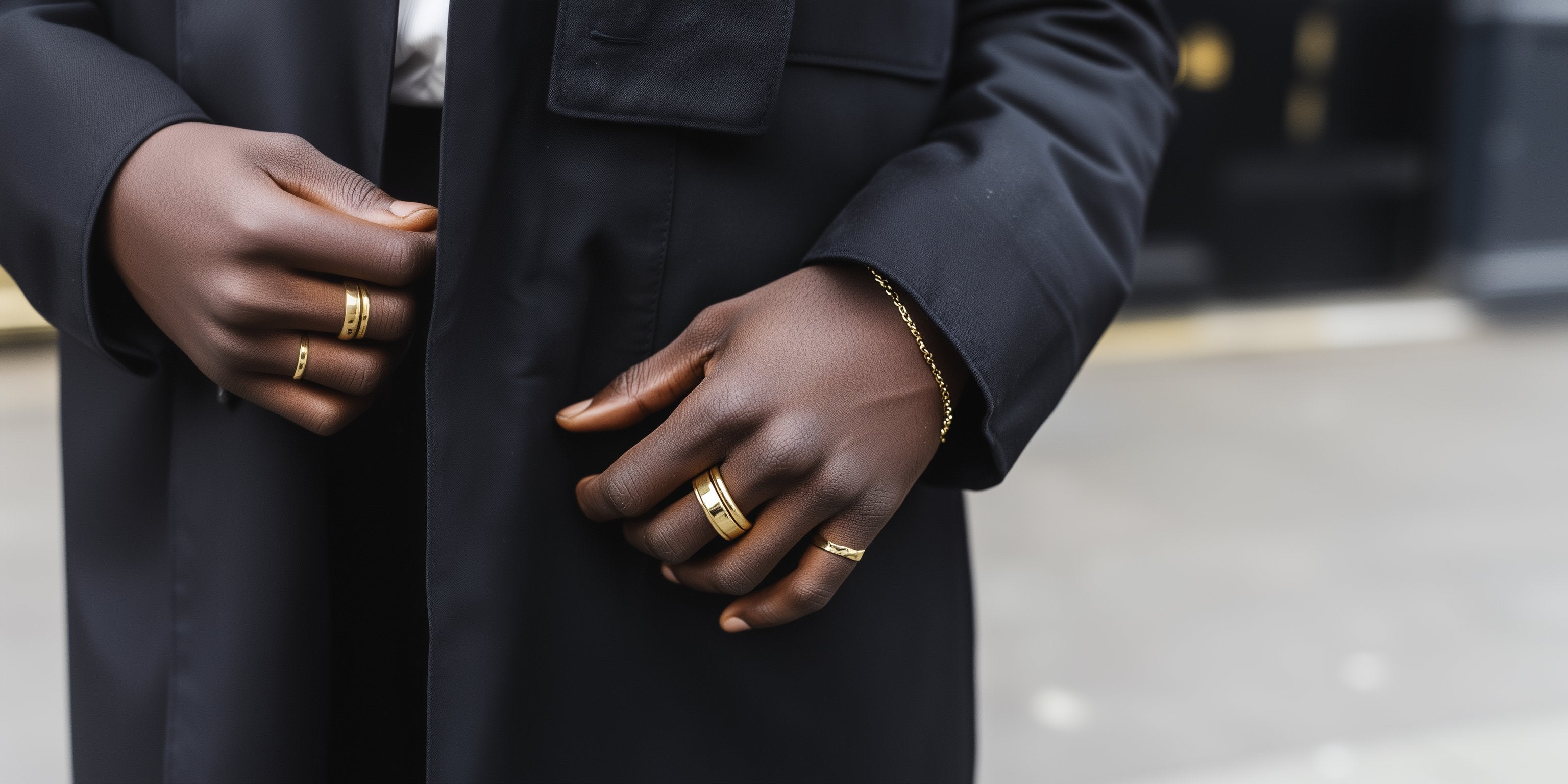 Handschmuck
