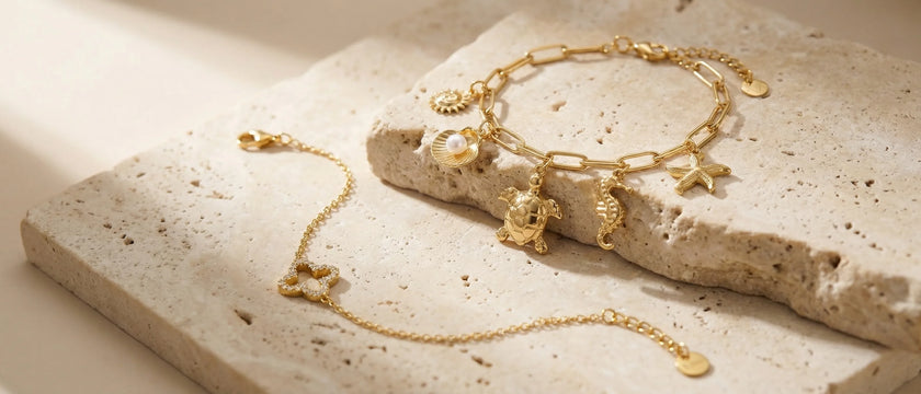 Nymara Collection Armbänder