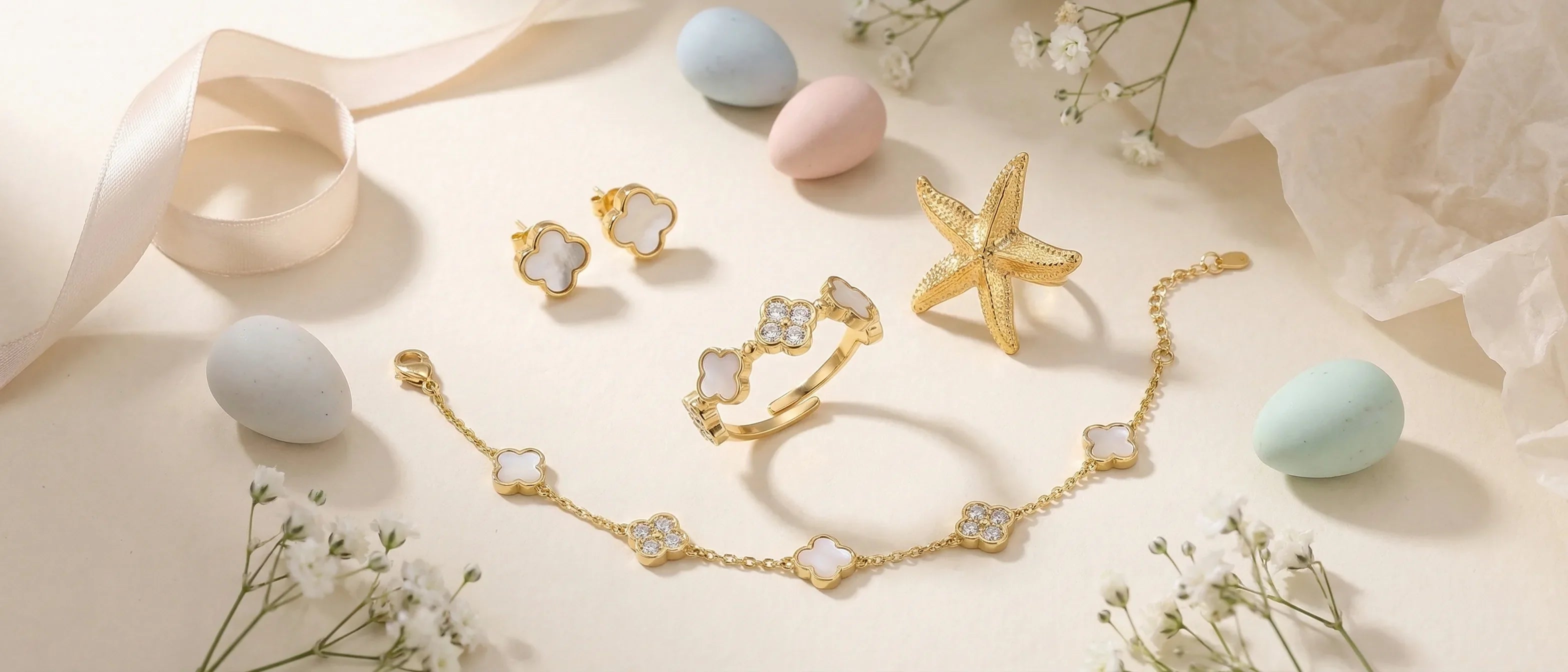 Nymara Collection New