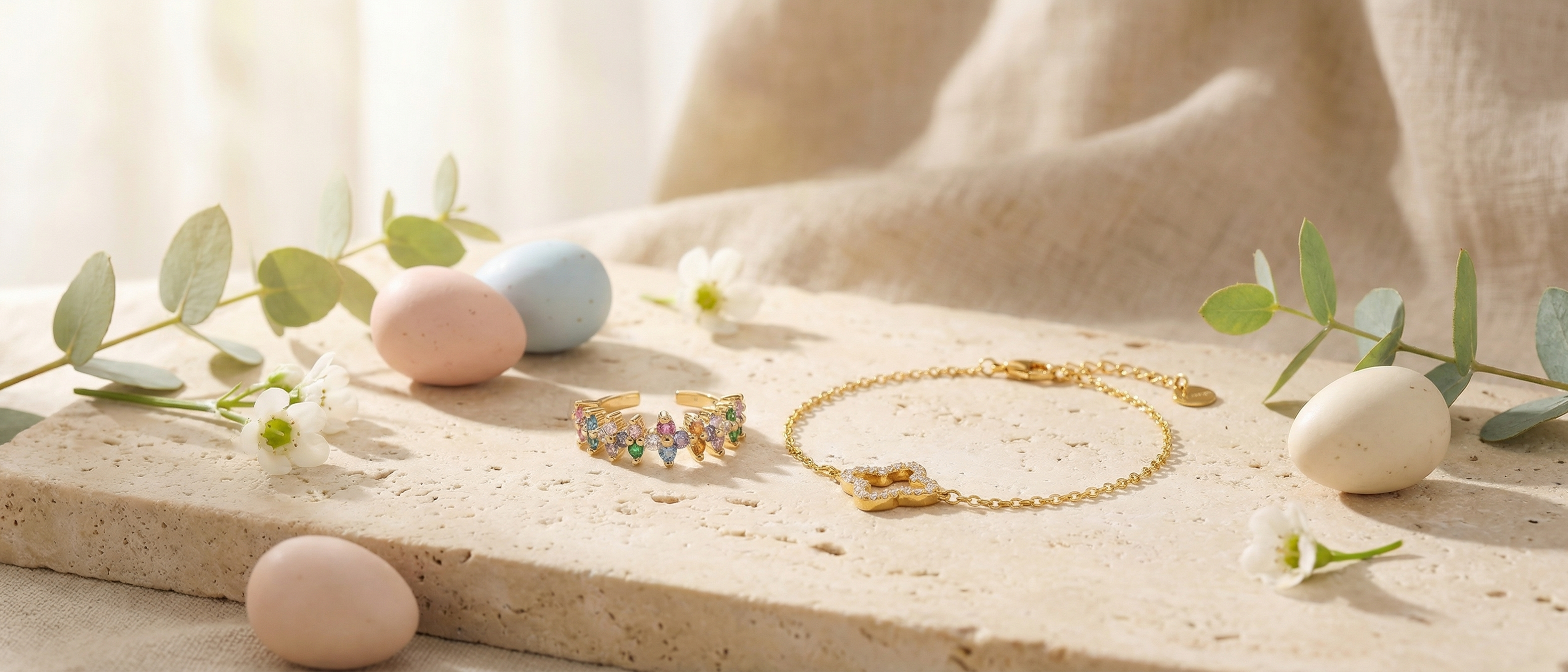 Nymara Collection Sale