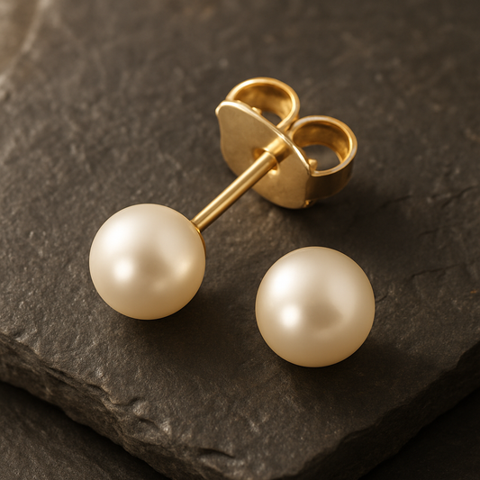 Ohrstecker Sirella Gold