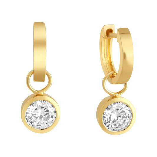 Creolen Orilune Gold - Nymara