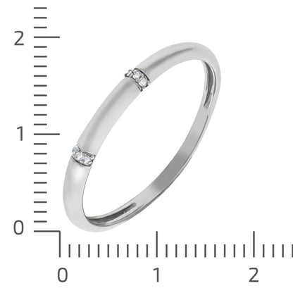 Ring 0,11ct.