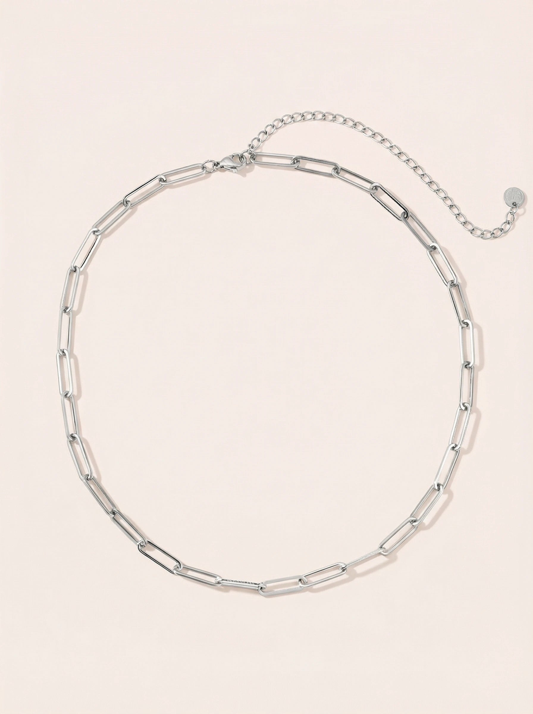 Teresa Edelstahl Kette - Produktbild 9