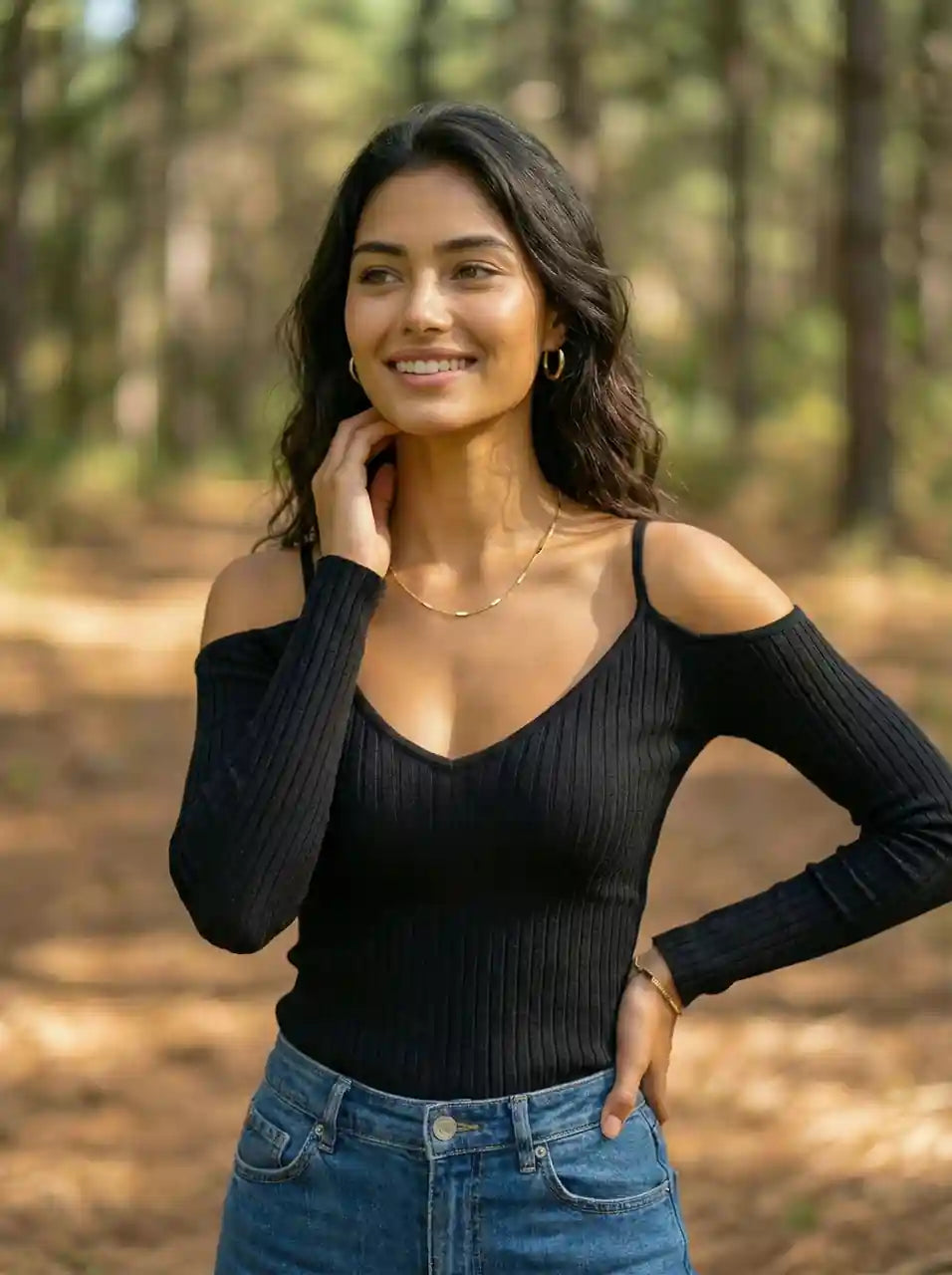 Less Edelstahl Kette - Produktbild 6