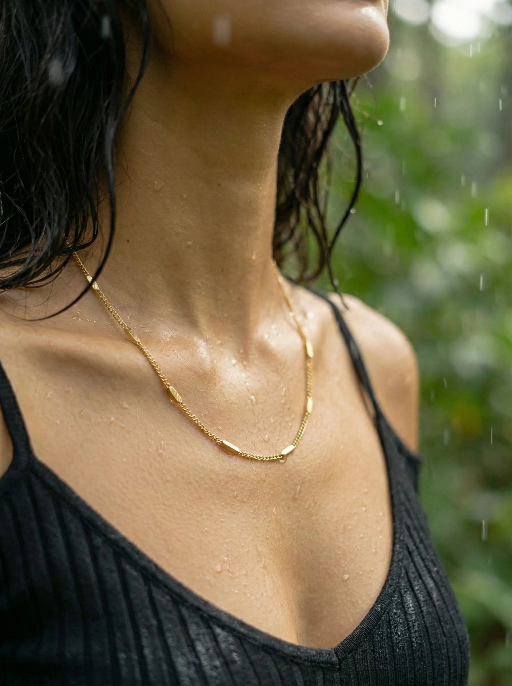 Less Edelstahl Kette - Produktbild 8